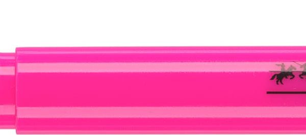 FABER-CASTELL Textmarker 38 1-4mm 157728 pink