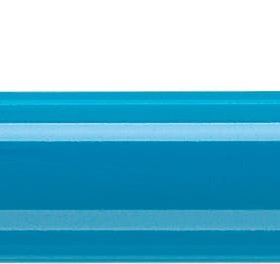 FABER-CASTELL Textmarker 38 1-4mm 157751 blau