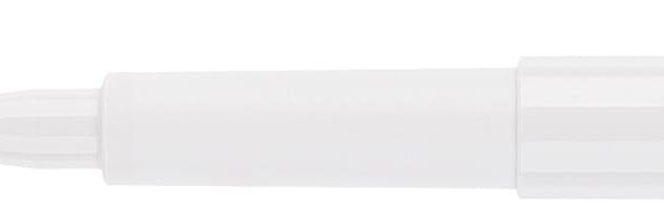 FABER-CASTELL Textilmarker 1mm 159502 schwarz