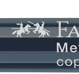 FABER-CASTELL Metallic Marker 1.5mm 160752 copper cabana