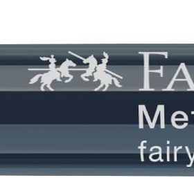 FABER-CASTELL Metallics Marker 1.5 mm 160778 Fairy forest