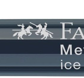 FABER-CASTELL Metallic Marker 1.5mm 160792 ice ice blue