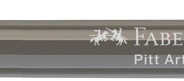 FABER-CASTELL Artist Pen Fineliner 0.3mm 167073 warmgrau