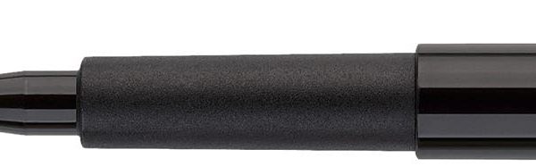 FABER-CASTELL Pitt Artist Pen F 0.45-0.55mm 167299 schwarz