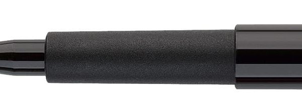 FABER-CASTELL Pitt Artist Pen M 0.65-0.75mm 167399 schwarz