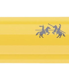 FABER-CASTELL Pitt Artist Pen Brush 2.5mm 167408 kadmiumgelb dunkel