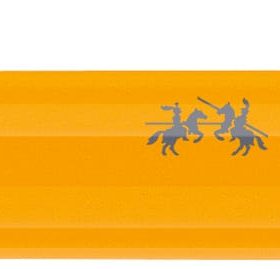 FABER-CASTELL Pitt Artist Pen Brush 2.5mm 167409 chromgelb dunkel