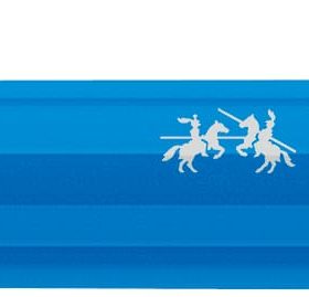 FABER-CASTELL Pitt Artist Pen Brush 2.5mm 167410 phtaloblau