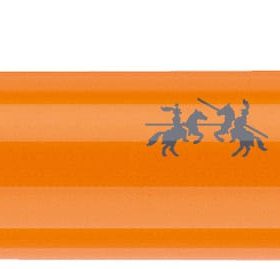 FABER-CASTELL Pitt Artist Pen Brush 2.5mm 167413 lasurorange