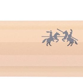 FABER-CASTELL Pitt Artist Pen Brush 2.5mm 167416 apricot