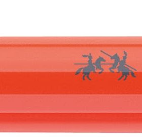 FABER-CASTELL Pitt Artist Pen Brush 2.5mm 167418 scharlachrot