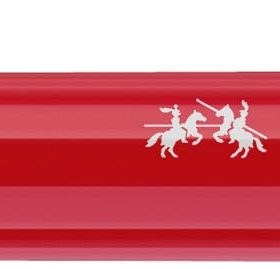 FABER-CASTELL Pitt Artist Pen Brush 2.5mm 167419 scharlachrot tief