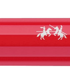 FABER-CASTELL Pitt Artist Pen Brush 2.5mm 167421 geraniumrot hell