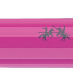 FABER-CASTELL Pitt Artist Pen Brush 2.5mm 167425 purpurrosa mittel