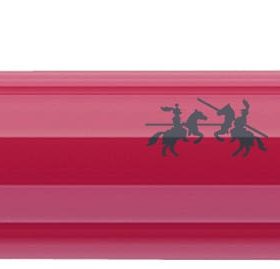 FABER-CASTELL Pitt Artist Pen Brush 2.5mm 167427 karminrosa