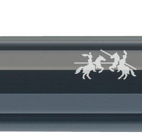 FABER-CASTELL Pitt Artist Pen Brush 2.5mm 167435 kaltgrau VI