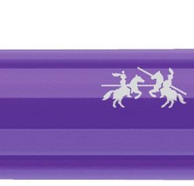FABER-CASTELL Pitt Artist Pen Brush 2.5mm 167436 purpurviolett