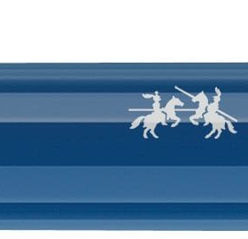 FABER-CASTELL Pitt Artist Pen Brush 2.5mm 167447 indanthrenblau