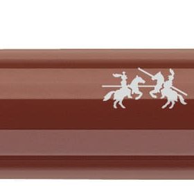 FABER-CASTELL Pitt Artist Pen Brush 2.5mm 167469 caput mortuum