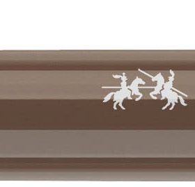 FABER-CASTELL Pitt Artist Pen Brush 2.5mm 167477 walnussbraun