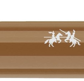 FABER-CASTELL Pitt Artist Pen Brush 2.5mm 167480 umbra natur