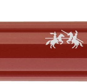 FABER-CASTELL Pitt Artist Pen Brush 2.5mm 167492 indischrot