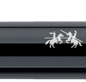 FABER-CASTELL Pitt Artist Pen Brush 2.5mm 167499 schwarz