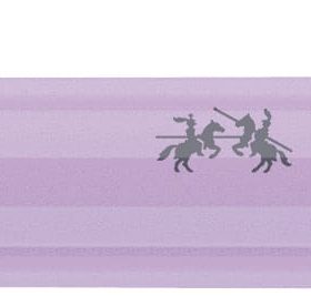 FABER-CASTELL Pitt Artist Pen Brush 2.5mm 167539 flieder