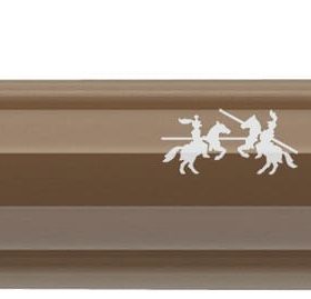 FABER-CASTELL Pitt Artist Pen Brush 2.5mm 167578 nougat