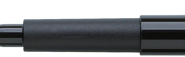 FABER-CASTELL Pitt Artist Pen 1.5mm 167890 schwarz