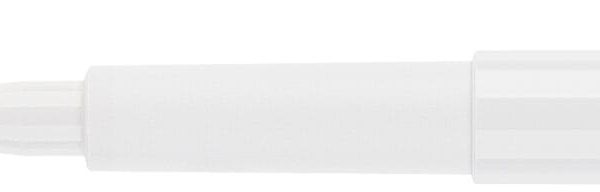 FABER-CASTELL Pitt Artist Pen 1.5mm 167893 weiss