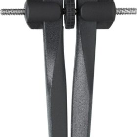 FABER-CASTELL Zirkel Stream 2019 174530 black stone