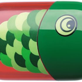 FABER-CASTELL Spitzer 183525 Fisch