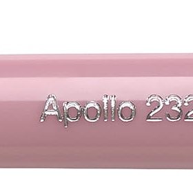 FABER-CASTELL Apollo Druckbleistift 0.5mm 232511 rose shadows