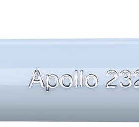 FABER-CASTELL Apollo Druckbleistift 0.5mm 232512 sky blue