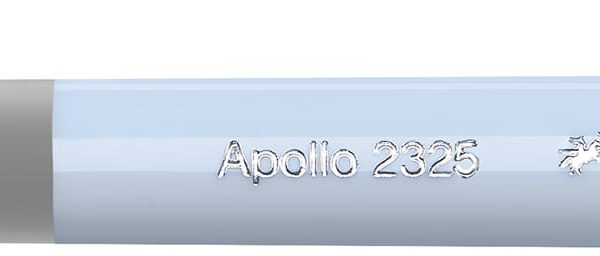 FABER-CASTELL Apollo Druckbleistift 0.5mm 232512 sky blue
