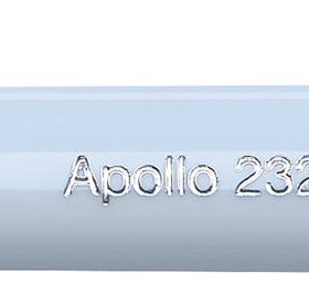 FABER-CASTELL Apollo Druckbleistift 0.7mm 232712 sky blue