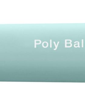 FABER-CASTELL Kugelschreiber Poly Ball XB 241105 caribic blue