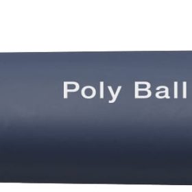 FABER-CASTELL Kugelschreiber POLY BALL 0.5mm 2411151 blau