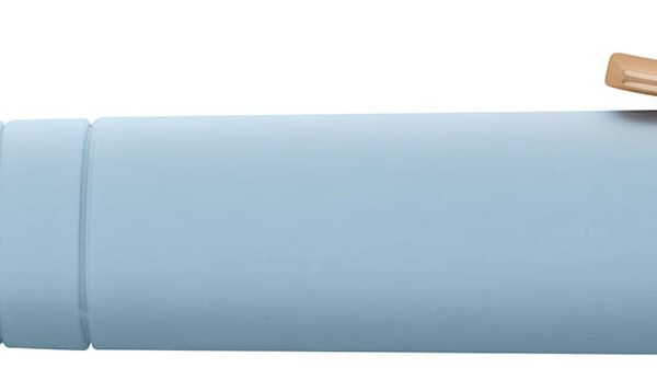 FABER-CASTELL Kugelschreiber Poly Ball XB 241186 Urban sky blue
