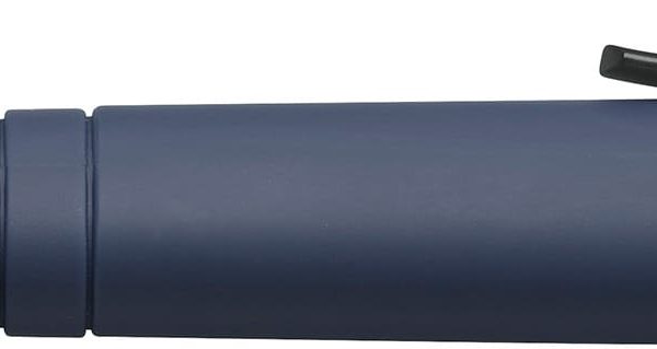 FABER-CASTELL Kugelschreiber Poly Ball XB 241189 navy blue