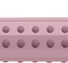 FABER-CASTELL Kugelschreiber GRIP 2010 M 243907 rose shadows