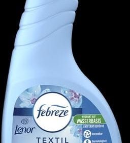 FEBREZE Textilerfrischer 971097 Lenor Aprilfrisch 500ml