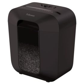 FELLOWES Aktenvernichter Powershred 4170601 LX25M, P-4, 11,5lt