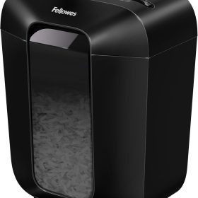 FELLOWES Aktenvernichter Powershred 4406001 LX50