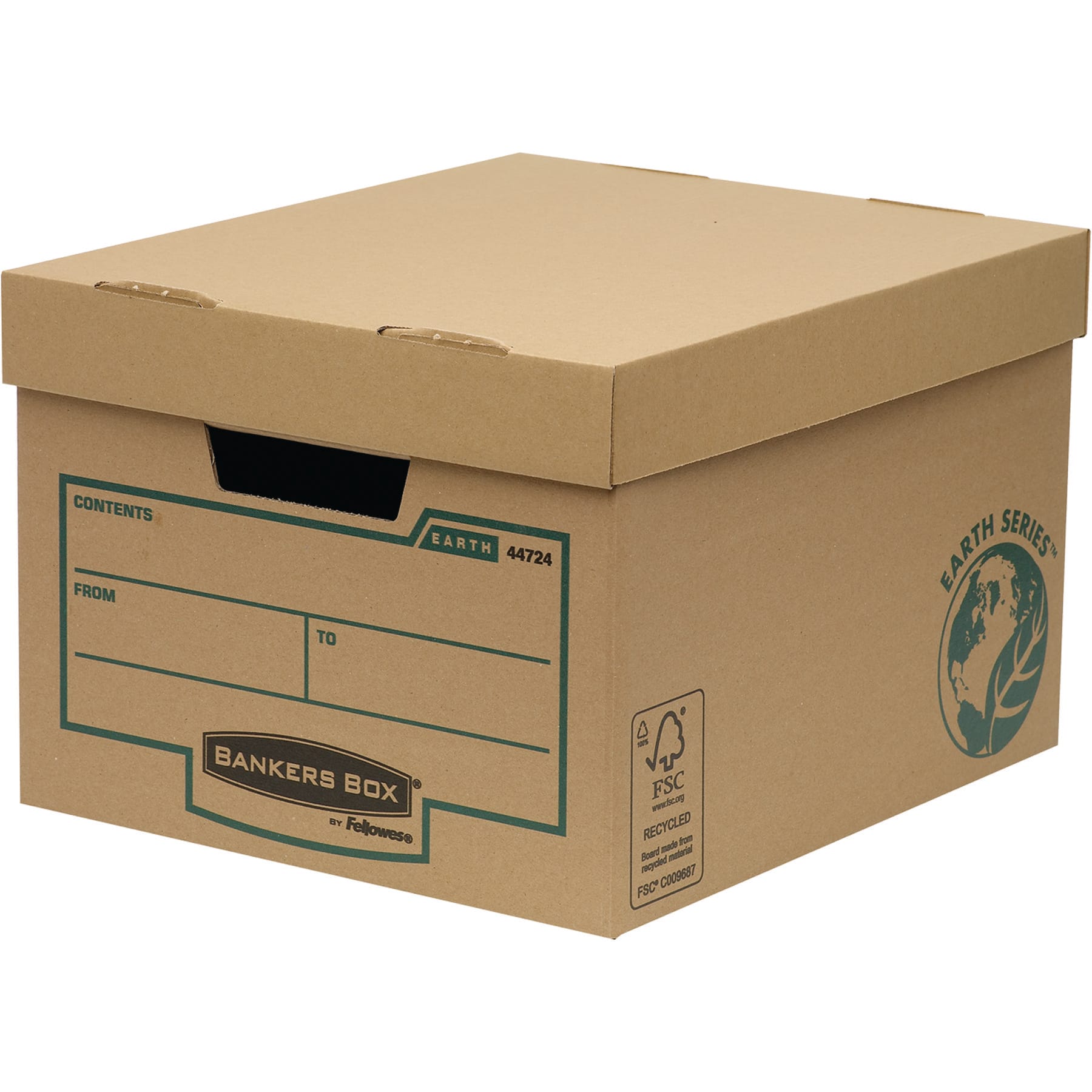 FELLOWES-4472401-0043859670635 FELLOWES BankersBox Earth Series 4472401 braun 32.6x39.6x25.7cm – Hochwertig & günstig bei ShopDeca