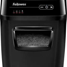 FELLOWES Aktenvernichter AutoMax 200C 4682901 P-4, 32lt, AF