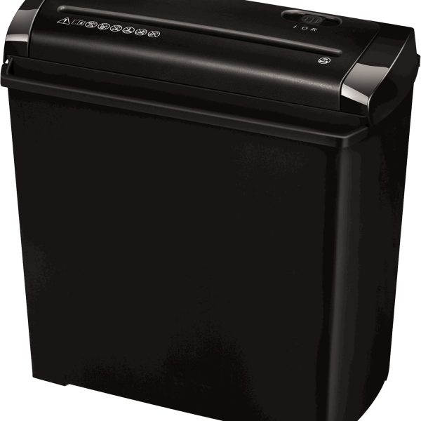 FELLOWES Aktenvernichter Powershred 4701001 P-25S, P-1, 11lt