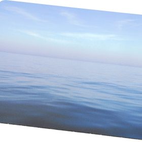 FELLOWES Mousepad Earth 5903901 Series Ozean