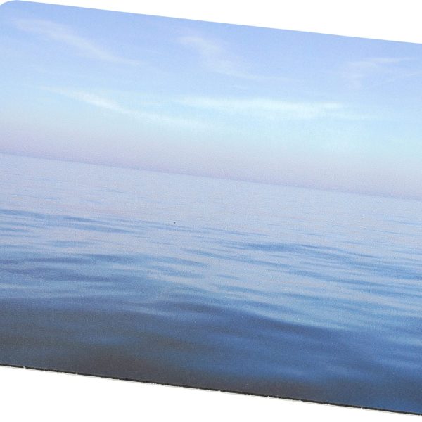 FELLOWES Mousepad Earth 5903901 Series Ozean